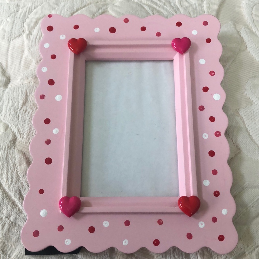 Adorable Picture Frame - Picture 6 of 6